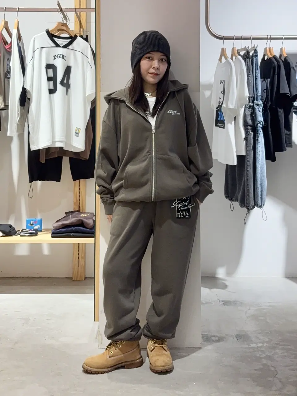 フルリ MORIWAKI ONLINE SHOP.