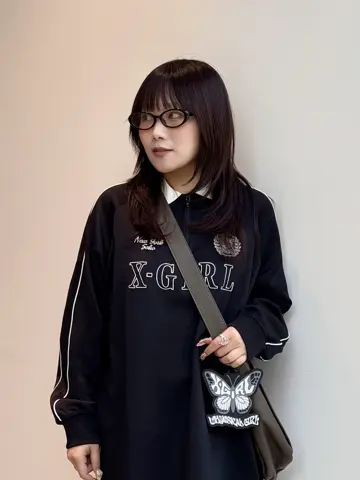 HALF ZIP JERSEY DRESS – calif（カリフ）公式サイト