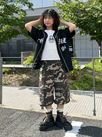 最終値下げ新品未使用再販なしレアX-LARGE X-girlコラボ XL 黒 XLARGE / X-girl | ABC-MART GRAND STAGE