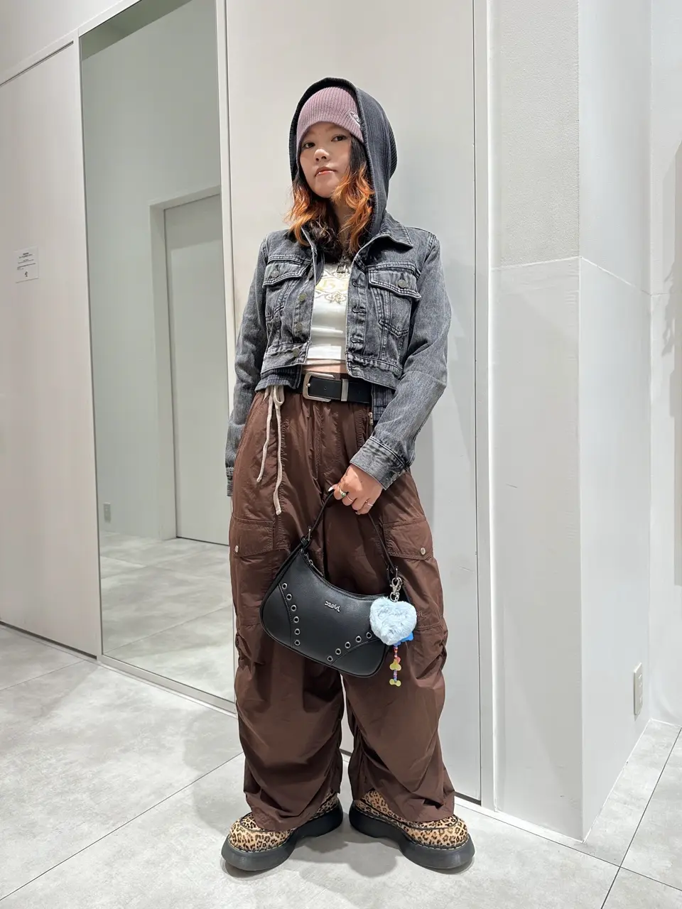 FADED ZIP UP HOODIE – calif（カリフ）公式サイト