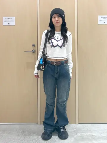 X-girl（エックスガール） – calif（カリフ）公式サイト