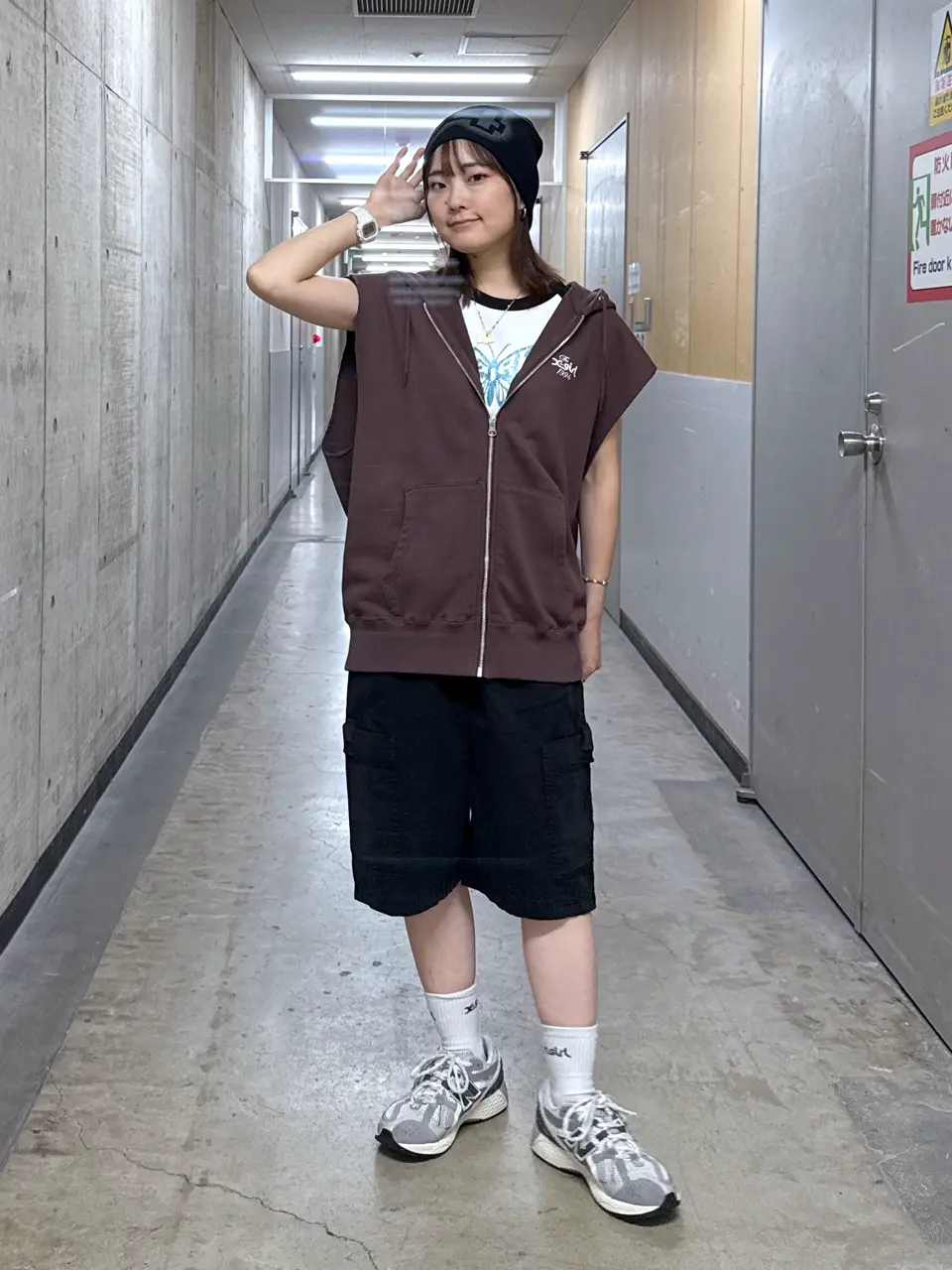 新品⭐︎VESP ベスプ シャツジャケ 黒 XL！ JUNYA WATANABE | ジュンヤワタナベ | ジュンヤワタナベマン