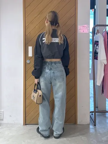 まとめ売り120㎝〜130㎝　20点エックスガール等 X-girl｜エックスガールのトピックス「【X-girl】25／WINTER PRE