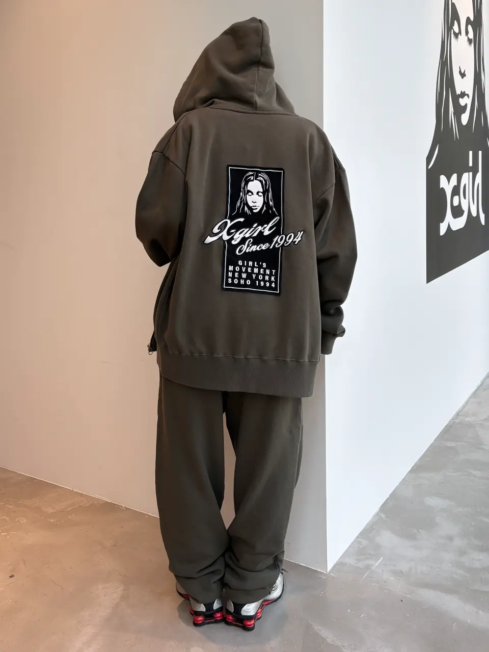 パパ Maison MIHARA YASUHIRO ONLINE STORE（ミハラヤスヒロ
