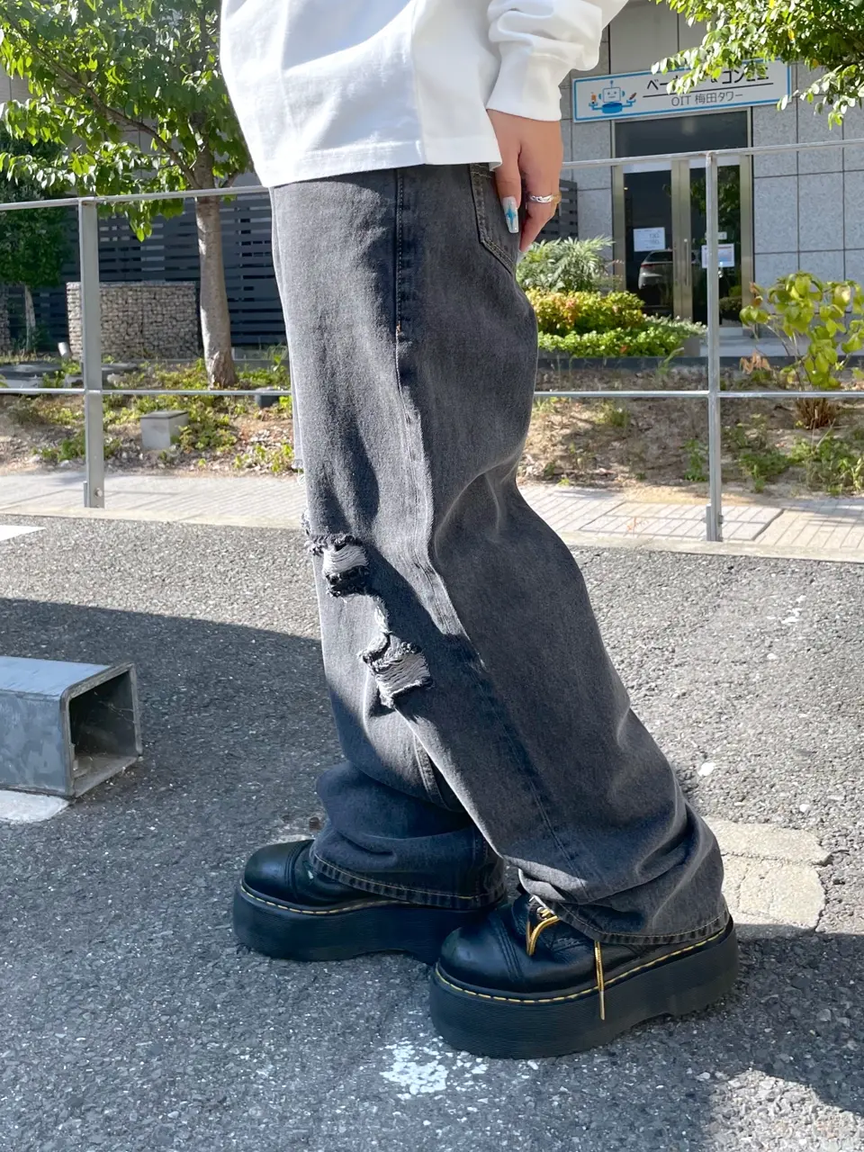 なこページ 8/31/2025のナコの投稿