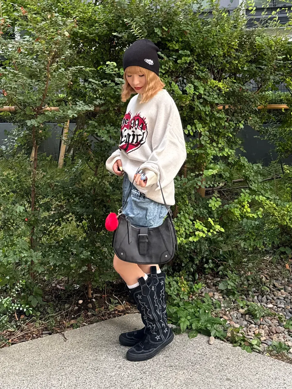 トップス mimi ⚾️🍺🔥