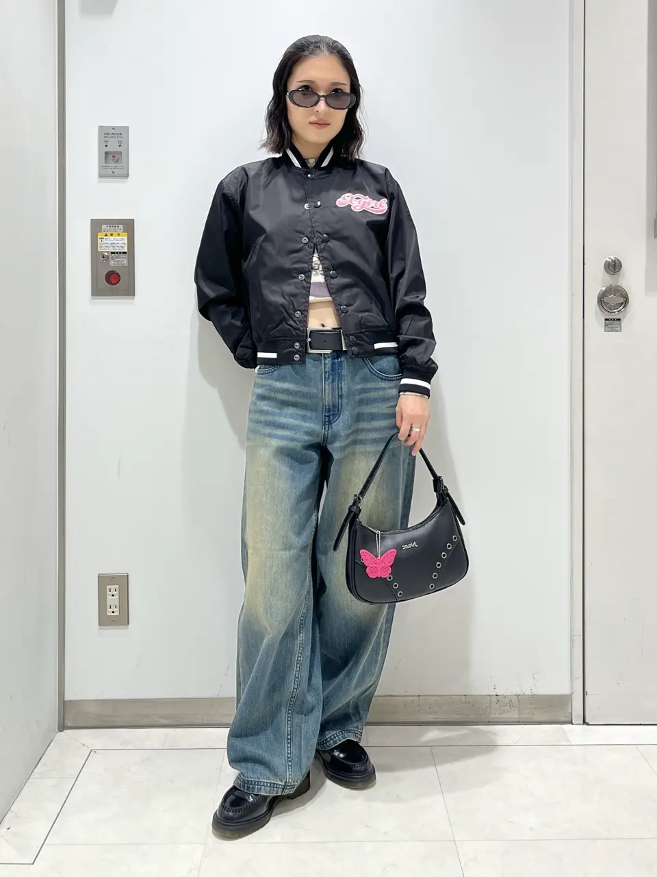 【新品タグ付き✨️】ニコアンド 人気スタッフプロデュース4wayデニムジャケット niko and（ニコアンド）の「[niko and JEANS 2021AW