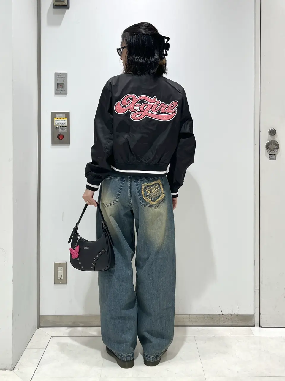 【cafune】【2025SS】今季♡大人気デニムジャケット cafune】【2025SS】今季♡大人気デニムジャケット - メルカリ