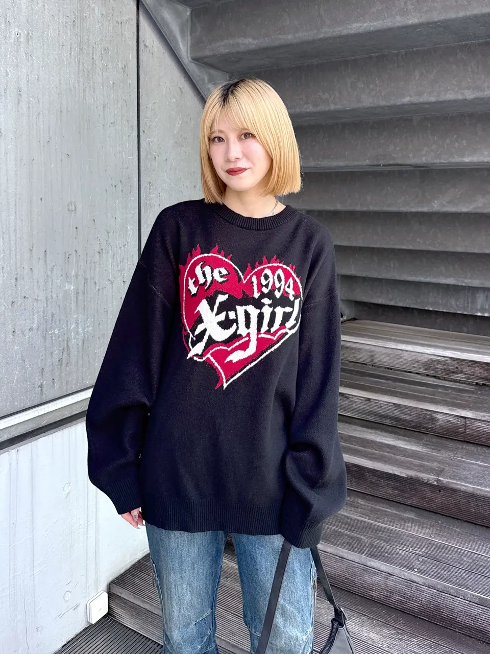 ★女優襟 フォックス カーフスキン スエード ベルト コート 切り替え ☆女優襟 フォックス カーフスキン スエード ベルト コート