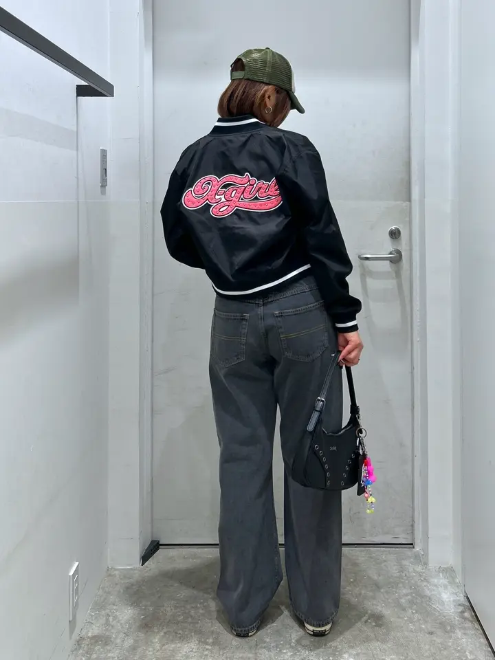 X-girl（エックスガール） – calif（カリフ）公式サイト