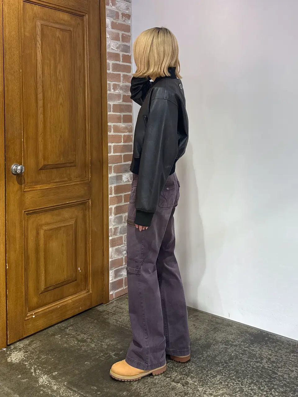 WFTV.CC スタイルブック ファッション VF192】スウィンギング60sファッションスタイル /visual book