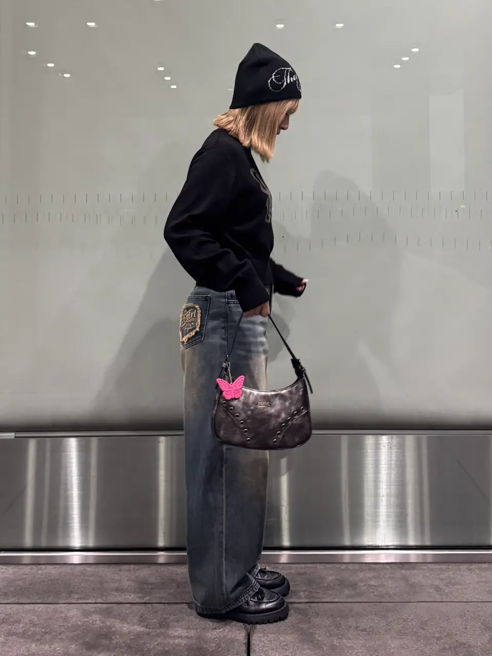 むち様XGIRL LARGE adidas冬物おまとめ むち様XGIRL LARGE adidas冬物おまとめ