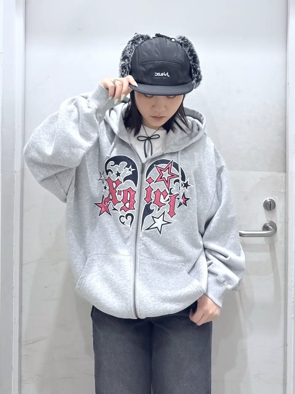 TRIBAL HEART ZIP UP SWEAT HOODIE – calif（カリフ）公式サイト