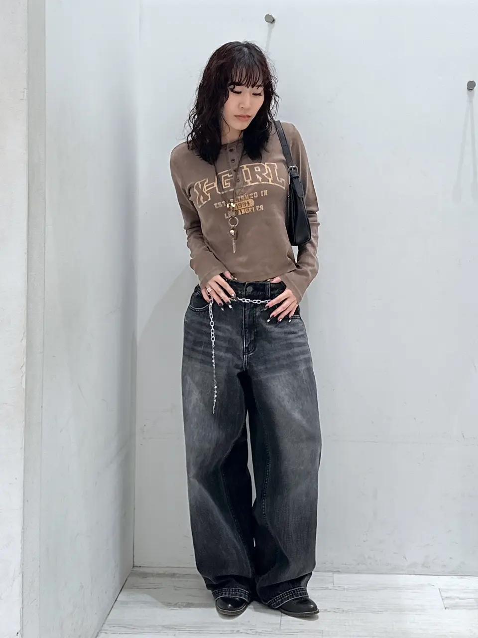 X-girl コレクションカタログ1999〜2008【19冊】エックスガール X-girl（エックスガール） – calif（カリフ）公式サイト