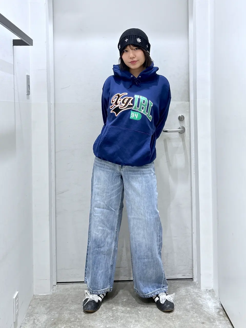 Xガール2025エックスガール新品3点 楽天市場】【2025年新春福袋】 X-girl STAGES【エックスガール