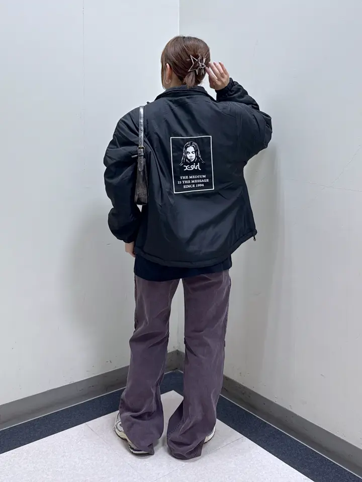 X-girl（エックスガール） – calif（カリフ）公式サイト