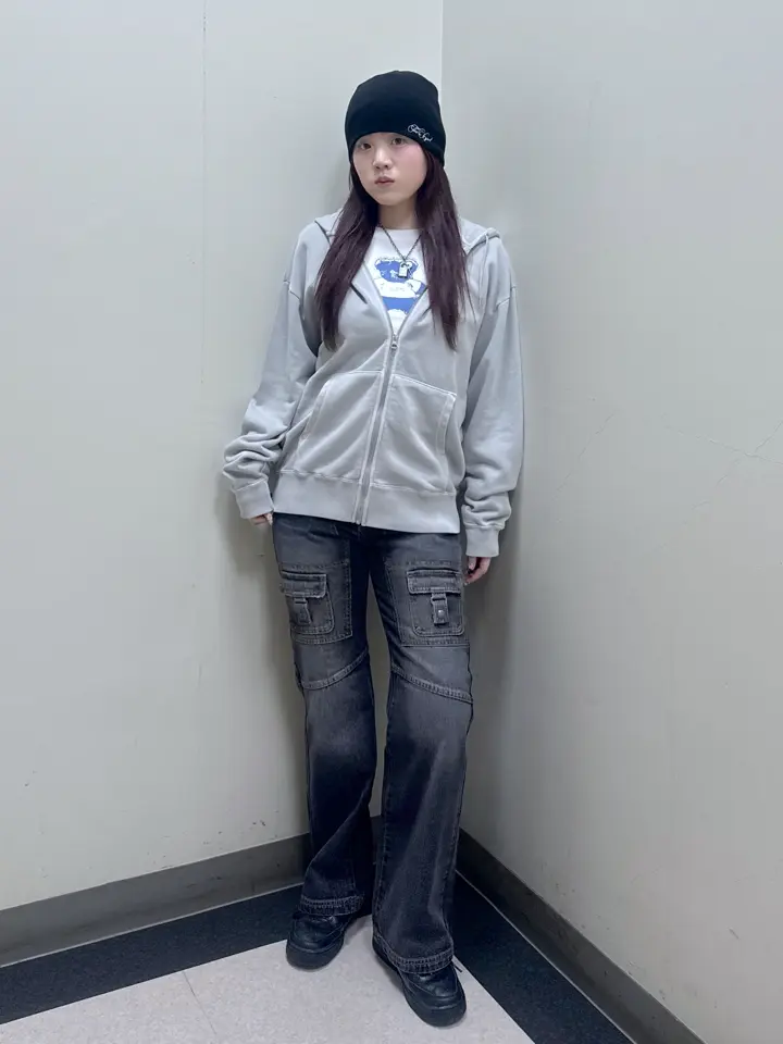 X-girl（エックスガール） – calif（カリフ）公式サイト