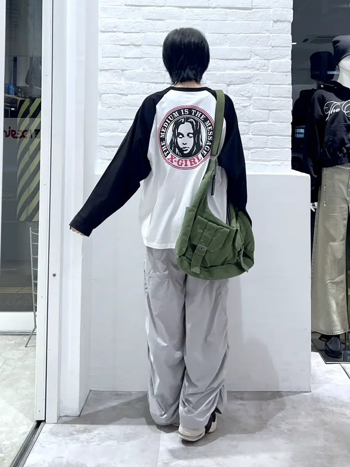 画像2.X-gailの詳細。 Recommended Looks for September #xgirl #xgirljp #エックスガール