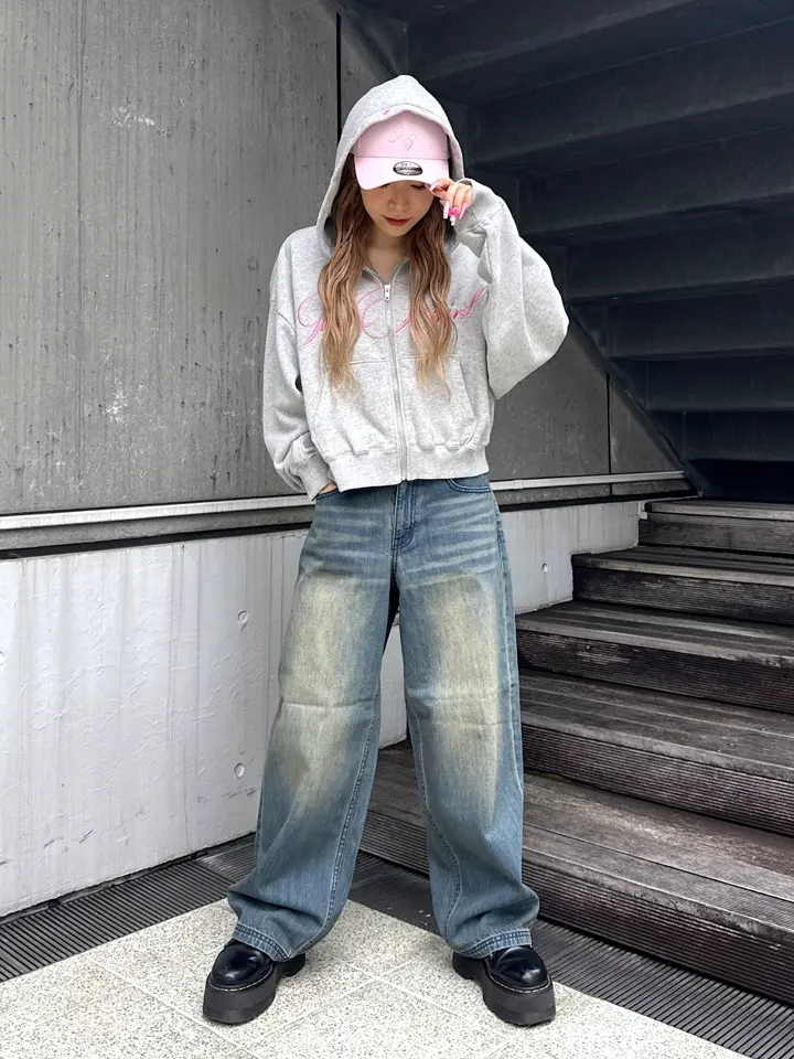 X-girl（エックスガール） – calif（カリフ）公式サイト