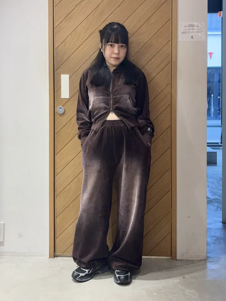 Yuukaのスタッフページ