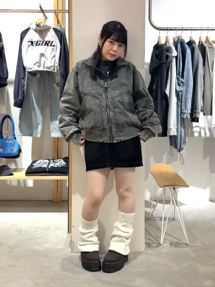 Yuuka様用ページ Yuukaのスタッフページ