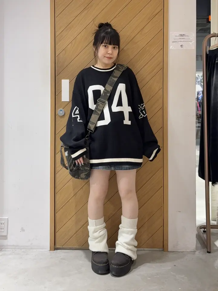 新品 140  ダウン80% エックスガール 黒 星柄 新品 140 ダウン80% エックスガール 黒 星柄