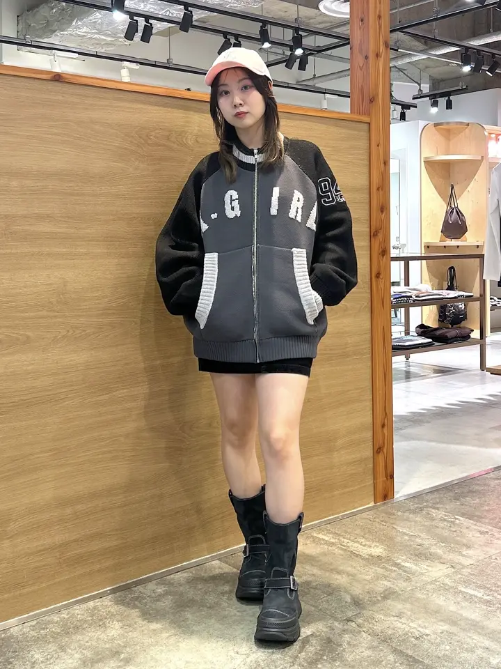 エックスガール　ベンチ　チェア　キャンプ　フェス　X-girl 運動会 エックスガール ベンチ チェア キャンプ フェス X-girl 運動会