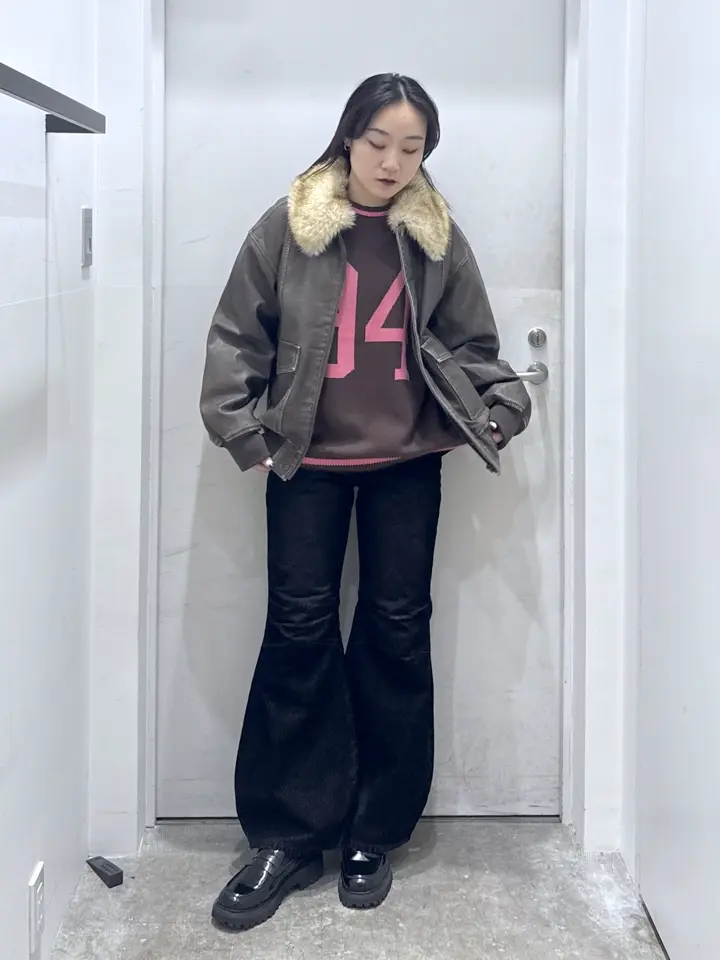 X-girl（エックスガール） – calif（カリフ）公式サイト