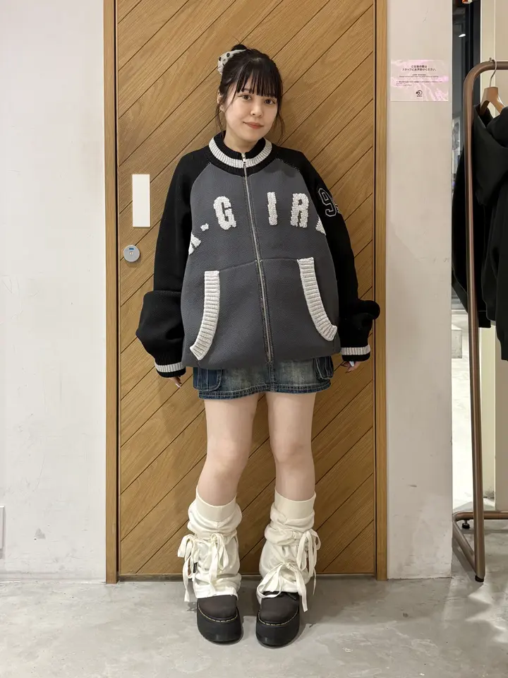 Yuuka様用ページ Yuukaのスタッフページ