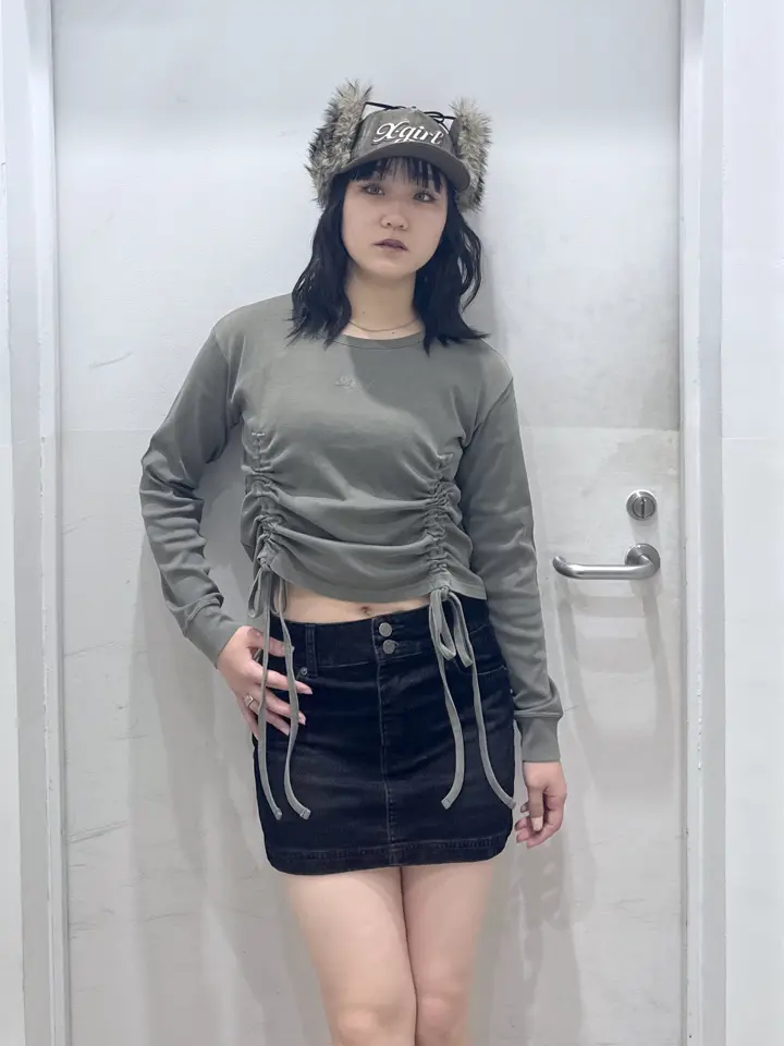 藤田 美結のスタッフページ