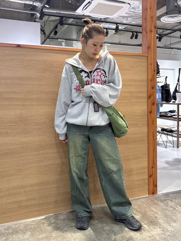 TRIBAL HEART ZIP UP SWEAT HOODIE – calif（カリフ）公式サイト