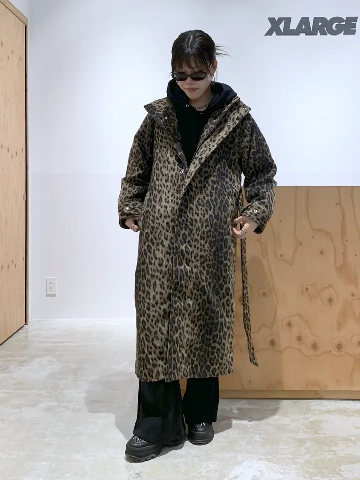 X-girl（エックスガール） – calif（カリフ）公式サイト