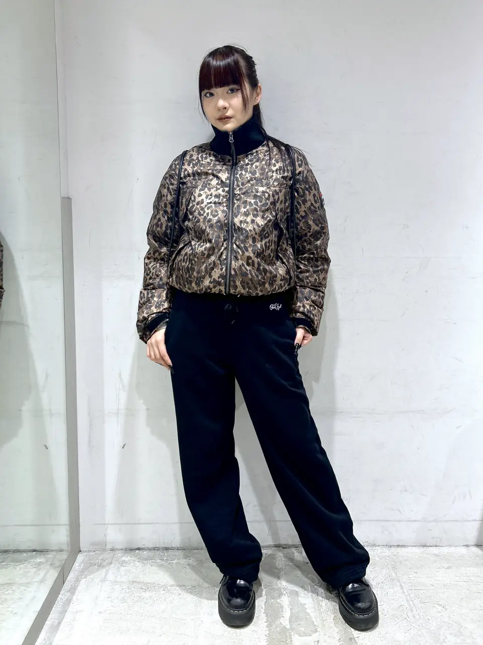 X-girl（エックスガール） – calif（カリフ）公式サイト