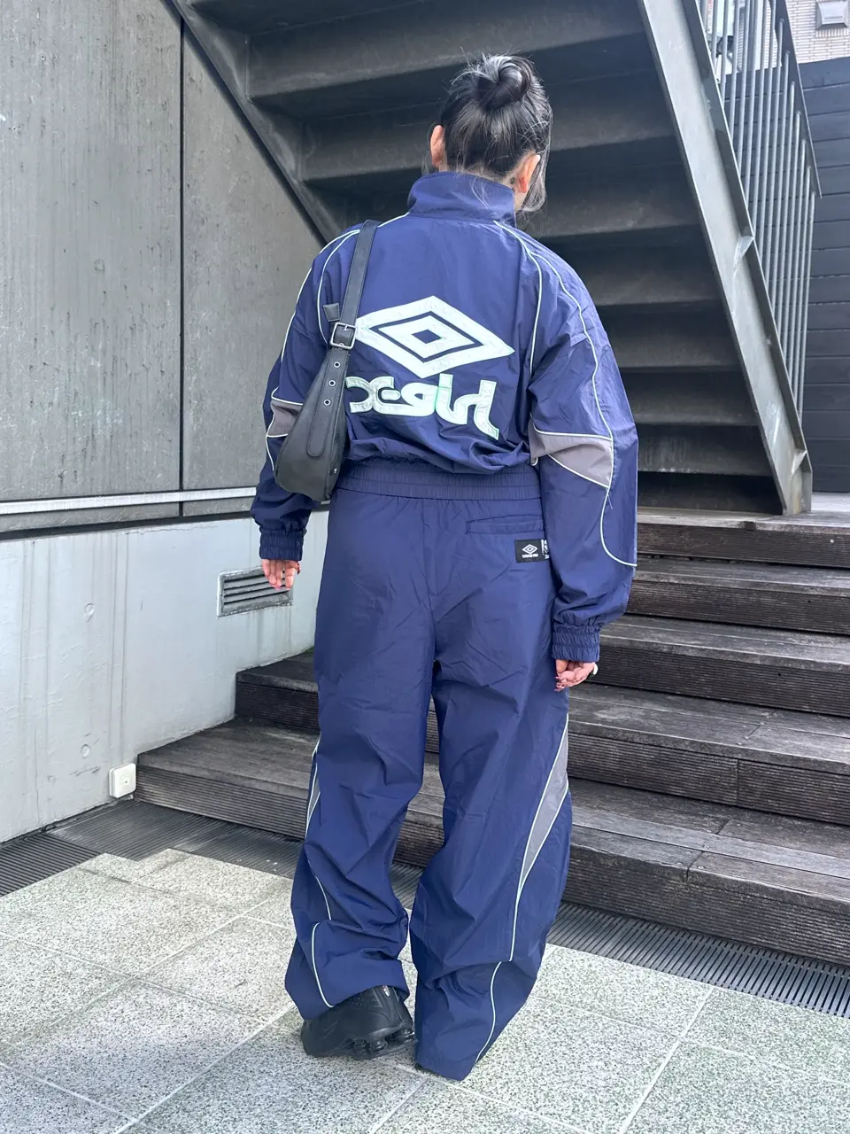 MILLS LOGO FAUX CROCO MINI WALLET – calif（カリフ）公式サイト