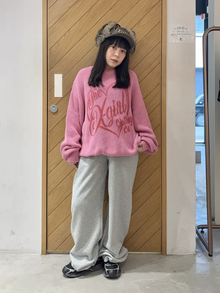 Yuukaのスタッフページ