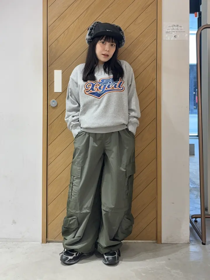 Yuukaのスタッフページ