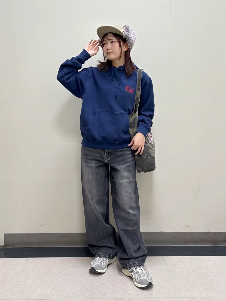 11/23/2025のMEGUMIの投稿