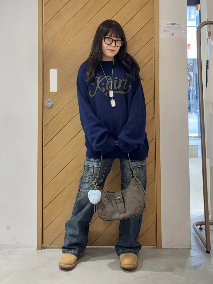 Yuukaのスタッフページ