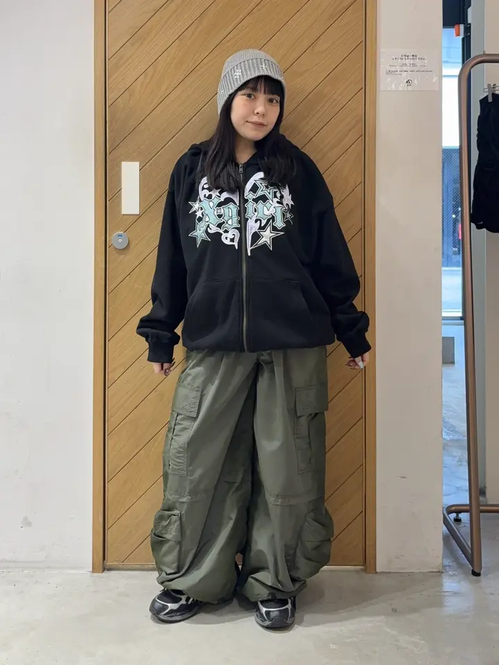 Yuukaのスタッフページ