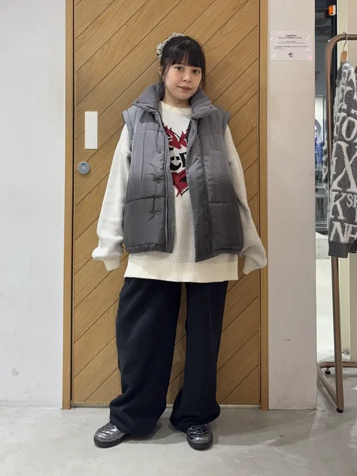 Yuukaのスタッフページ Yuukaのスタッフページ