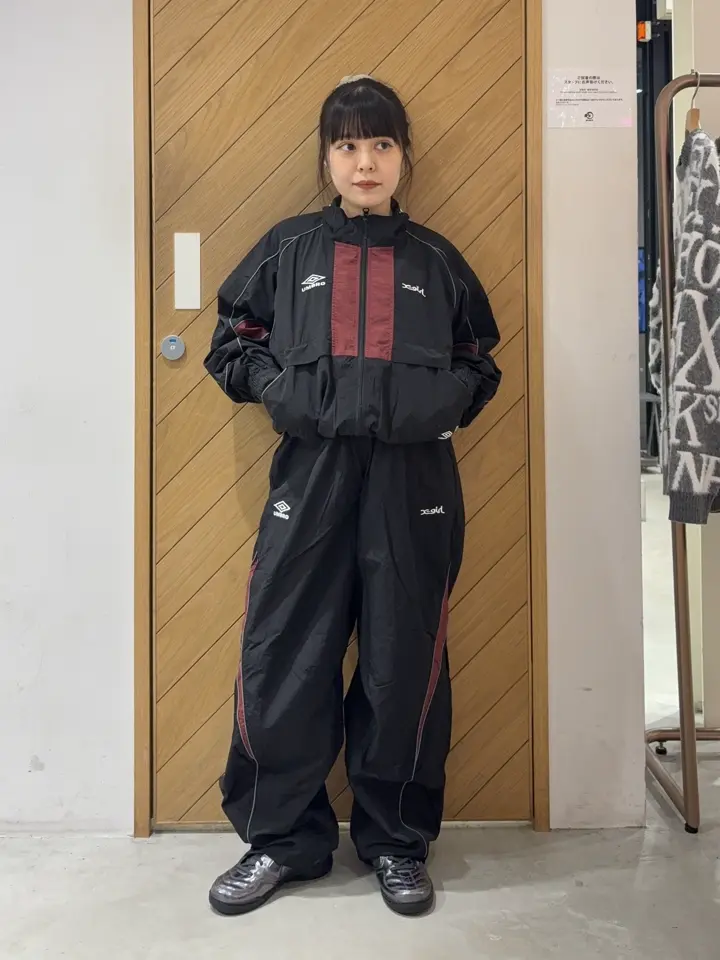 Yuukaのスタッフページ