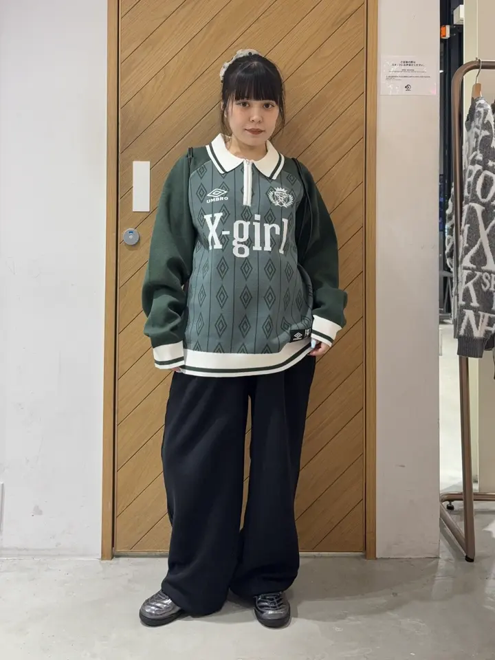 Yuukaのスタッフページ