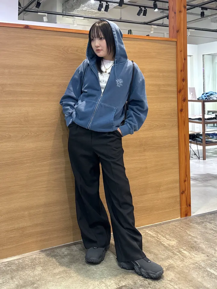 X-girl（エックスガール） – calif（カリフ）公式サイト