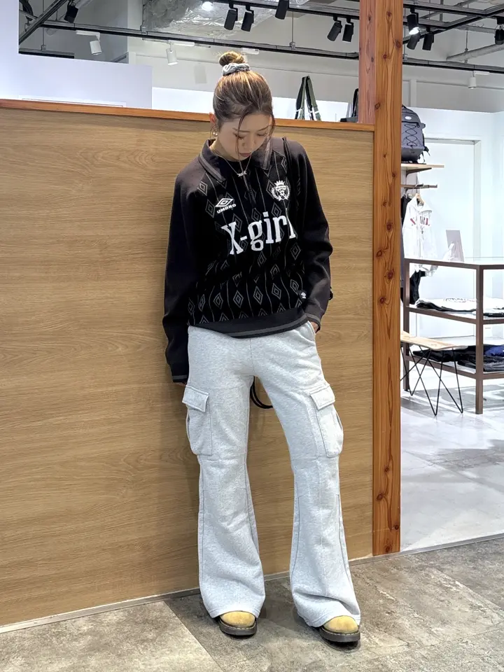 KNAPSACK – calif（カリフ）公式サイト