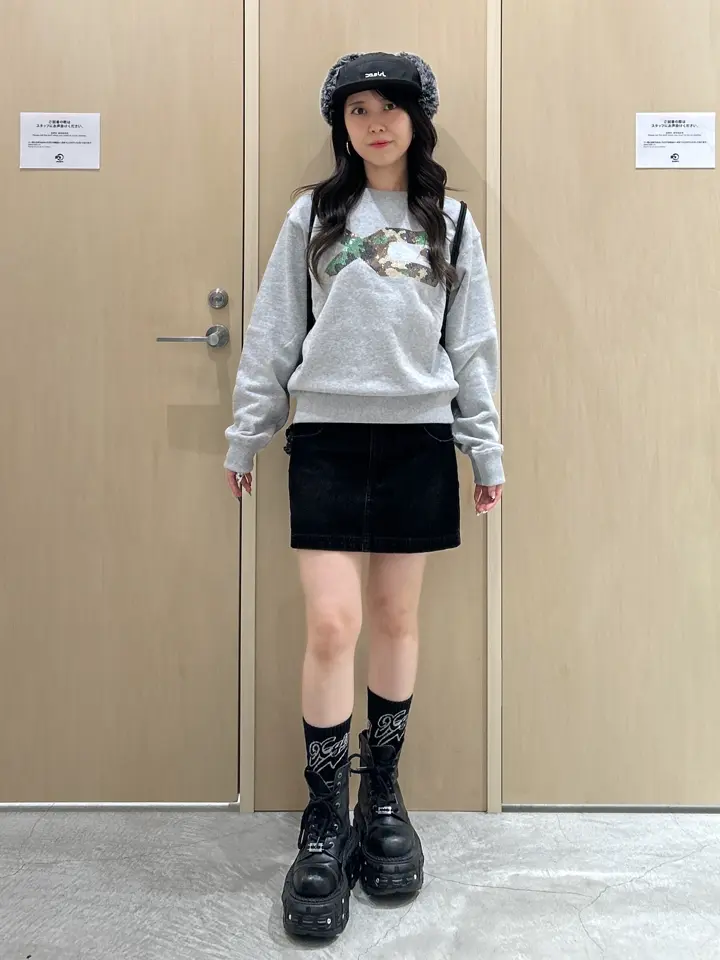 STICKER RIB SOCKS – calif（カリフ）公式サイト