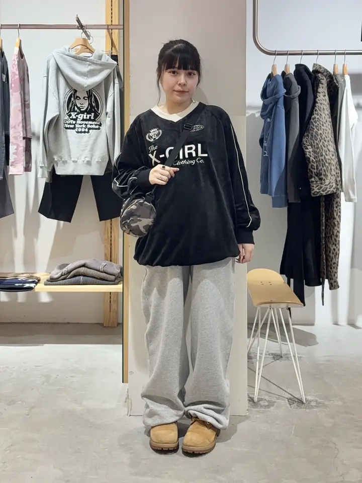 Yuukaのスタッフページ