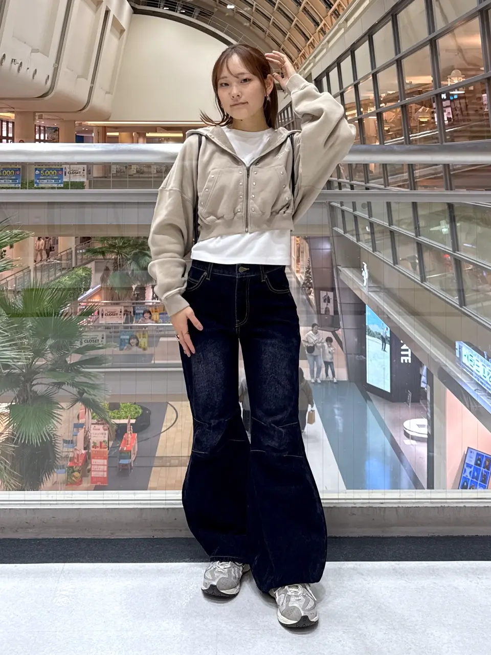 11/22/2025のMEGUMIの投稿