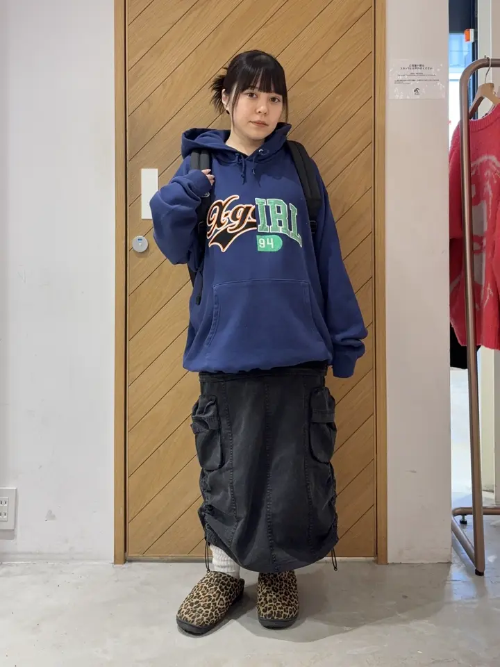 ゆうかデザイン Yuukaのスタッフページ