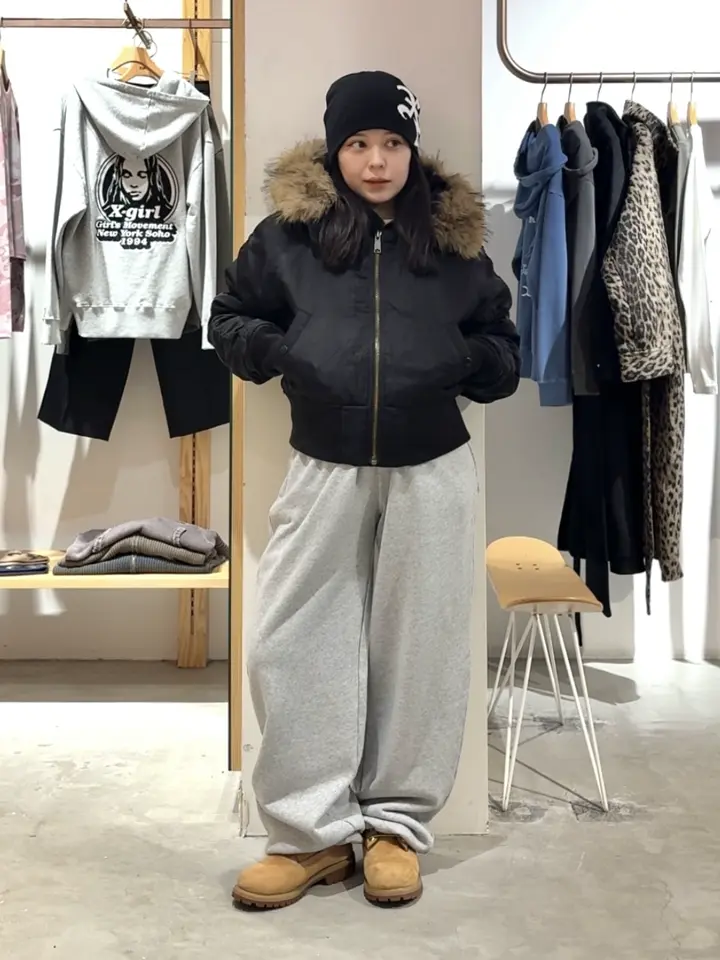 Yuukaのスタッフページ