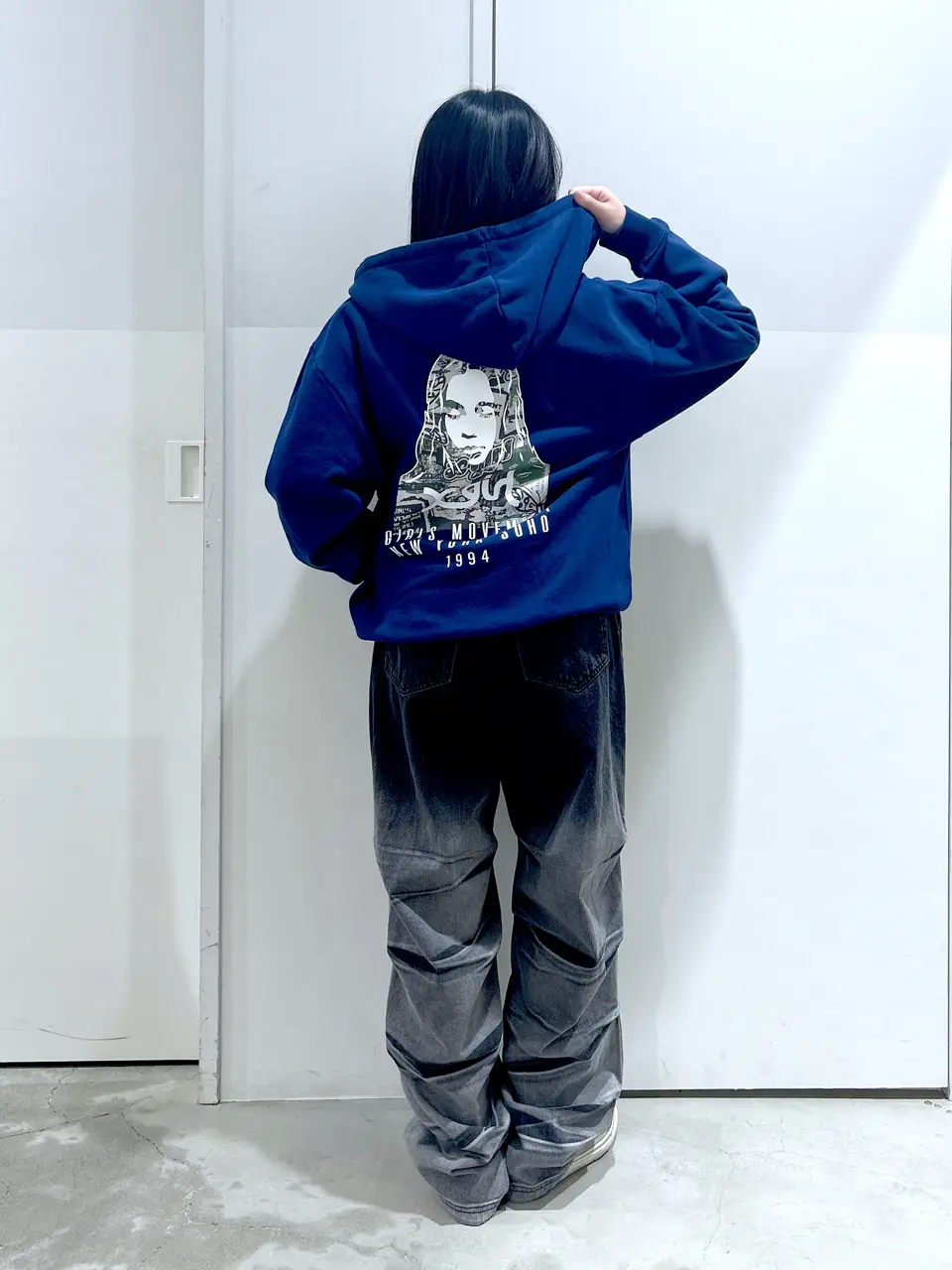 COLLAGE CAMO FACE ZIP UP SWEAT HOODIE – calif（カリフ）公式サイト